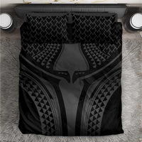 Hawaiian Kakau Art Tattoos Aquaman Style Bedding Set Special Edition - Polynesian Pride