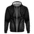 Hawaiian Kakau Art Tattoos Aquaman Style Hoodie Special Edition - Polynesian Pride