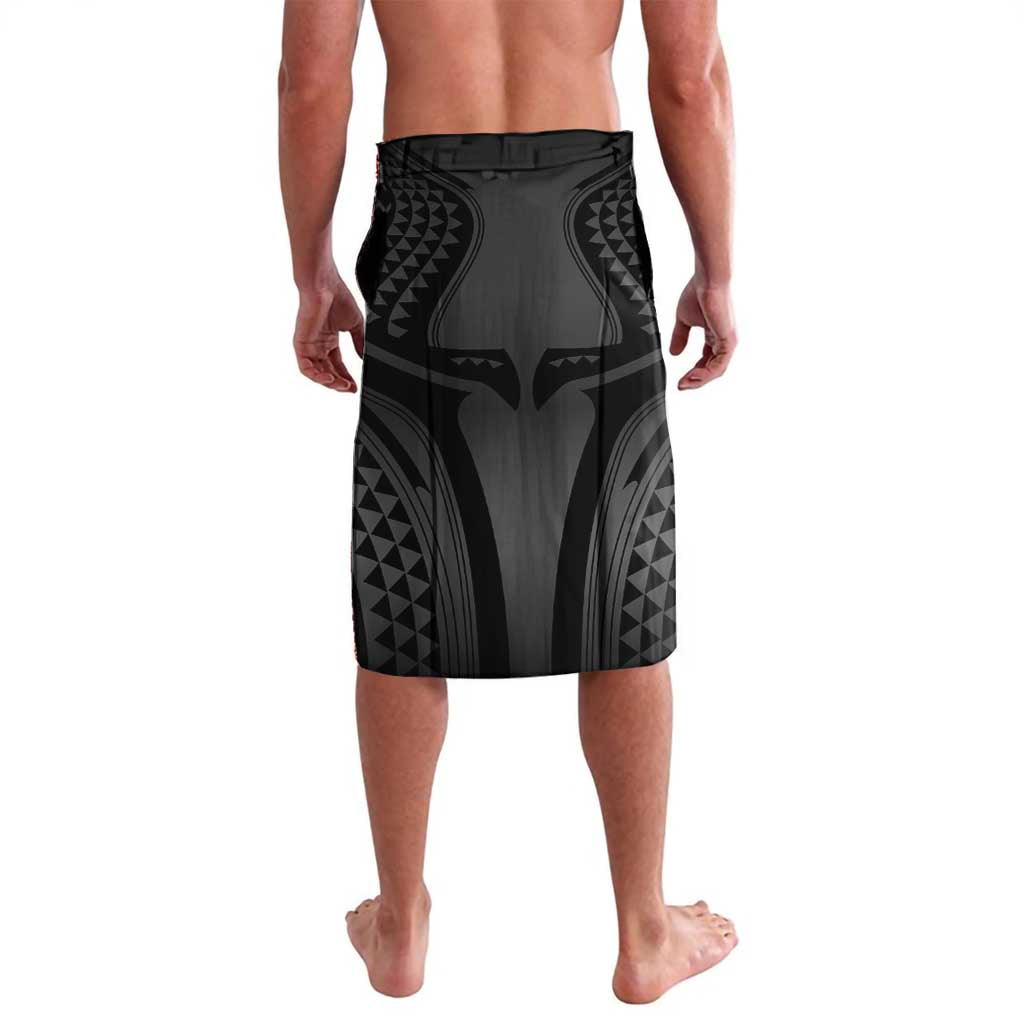 Hawaiian Kakau Art Tattoos Aquaman Style Lavalava Special Edition - Polynesian Pride