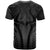 Hawaiian Kakau Art Tattoos Aquaman Style T Shirt Special Edition - Polynesian Pride