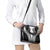 Hawaiian Kakau Art Tattoos Aquaman Style Shoulder Handbag White Version - Polynesian Pride