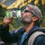 Cook Islands Marathon 2025-Pursuit in Paradise 4 in 1 Can Cooler Tumbler Green Color