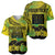 Cook Islands Marathon 2025-Pursuit in Paradise Baseball Jersey Special Edition