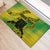 Cook Islands Marathon 2025-Pursuit in Paradise Rubber Doormat Special Edition