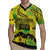 Cook Islands Marathon 2025-Pursuit in Paradise Rugby Jersey Special Edition