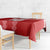 Custom Tahiti Football Polynesian Pattern Tablecloth