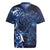 New Zealand Gecko Maori Art Tattoo Rugby Jersey Matariki Mode