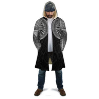 Samoan Traditional Art Tattoos Cloak Tatau Roman Reigns Black Color - Polynesian Pride