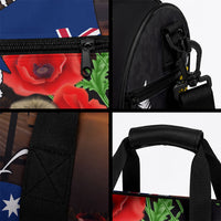 New Zealand and Australia ANZAC Day Duffle Bag
