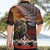 New Zealand ANZAC Day Hawaiian Shirt The Ode of Remembrance and Silver Fern LT03 - Polynesian Pride