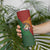 Papua New Guinea East Sepik Province Skinny Tumbler Tribal Crocodile Birds of Paradise Melanesian Tattoo