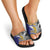 Rugby Niue and Aotearoa Slide Sandals Hiapo with Maori Moko Tribal Heritage Tattoos - Polynesian Pride