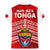 Mate Ma'a Tonga Family Matching Mermaid Dress and Hawaiian Shirt Douple White Dove and Kupesi Ngatu Art Tattoo