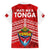 Mate Ma'a Tonga Hawaiian Shirt Douple White Dove and Kupesi Ngatu Art Tattoo