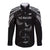 New Zealand Rugby Custom Long Sleeve Button Shirt Aotearoa Armour Blacks Silver Ferns - Polynesian Pride