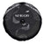 New Zealand Rugby Spare Tire Cover Aotearoa Armour Blacks Silver Ferns - Polynesian Pride