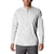 Tonga White Sunday Button Sweatshirt Tongan Tribal Heritage Tattoos - Polynesian Pride