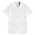 Tonga White Sunday Family Matching Long Sleeve Bodycon Dress and Hawaiian Shirt Tongan Tribal Heritage Tattoos - Polynesian Pride