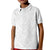 Tonga White Sunday Kid Polo Shirt Tongan Tribal Heritage Tattoos - Polynesian Pride