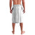 Tonga White Sunday Lavalava Tongan Tribal Heritage Tattoos - Polynesian Pride