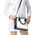 Tonga White Sunday Shoulder Handbag Tongan Tribal Heritage Tattoos - Polynesian Pride