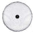 Tonga White Sunday Spare Tire Cover Tongan Tribal Heritage Tattoos - Polynesian Pride