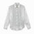 Tonga White Sunday Women Casual Shirt Tongan Tribal Heritage Tattoos - Polynesian Pride