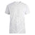 Tonga White Sunday Women V-Neck T-Shirt Tongan Tribal Heritage Tattoos - Polynesian Pride