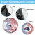 Tongan and Australian Culture Together Spare Tire Cover Ngatu Art Tribal Aboriginal Tattoo Pattern - Polynesian Pride