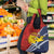 Kiribati Independence Day Grocery Bag Polynesian and Melanesian Art Tattoo
