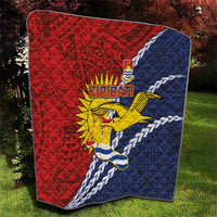 Kiribati Independence Day Quilt Polynesian and Melanesian Art Tattoo