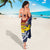 Kiribati Independence Day Sarong Polynesian and Melanesian Art Tattoo