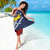 Kiribati Independence Day Sarong Polynesian and Melanesian Art Tattoo