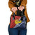 Kiribati Independence Day Shoulder Handbag Polynesian and Melanesian Art Tattoo