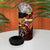 Papua New Guinea 2025 4 in 1 Can Cooler Tumbler 50th Independence Day Anniversary