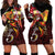Papua New Guinea 2025 Hoodie Dress 50th Independence Day Anniversary