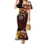 Papua New Guinea 2025 Mermaid Dress 50th Independence Day Anniversary