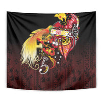 Papua New Guinea 2025 Tapestry 50th Independence Day Anniversary