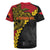 Papua New Guinea Independence Day Rugby Jersey Bird-of-paradise Melanesian Tattoo