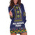 Philippines Merry Christmas Hoodie Dress Maligayang Pasko with Parol and Xmas Pattern Barong Style