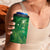 Matariki New Zealand Maori Silver Fern 4 in 1 Can Cooler Tumbler Galaxy Green Sky Style
