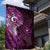 Matariki New Zealand Maori Koru Art Tattoo Garden Flag New Year Galaxy Pink Sky Style