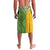 Cook Islands Language Week Lavalava Tatau Pattern and Rarotongan Alphabet - Polynesian Pride
