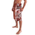 Tonga Language Week Lavalava Ngatu Pattern and Tongan Alphabet - Polynesian Pride