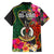 Penama Day Hawaiian Shirt Proud To Be A Ni-Van Beauty Pacific Flower LT03 - Polynesian Pride