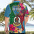 Sanma Day Hawaiian Shirt Proud To Be A Ni-Van Beauty Pacific Flower LT03 - Polynesian Pride