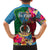 Sanma Day Hawaiian Shirt Proud To Be A Ni-Van Beauty Pacific Flower LT03 - Polynesian Pride