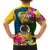 Malampa Day Hawaiian Shirt Proud To Be A Ni-Van Beauty Pacific Flower LT03 - Polynesian Pride