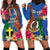 Tafea Day Hoodie Dress Proud To Be A Ni-Van Beauty Pacific Flower LT03 - Polynesian Pride