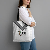 Fijian Rugby Tote Bag Six Seven Nine to The World - Tapa Pattern LT03 - Polynesian Pride